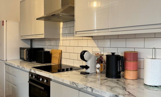 Cleethorpes Casa | Beautiful House in Cleethorpes