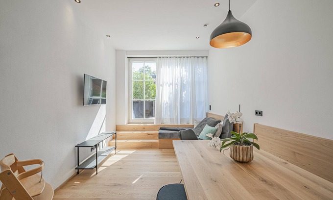 Hopfgarten Markt Apartamento | Beautiful place, close distance of the ski lift