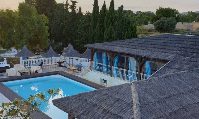 San Vicente del Raspeig Casa | Precioso bungalow con el mayor valor de ocio en Alicante.