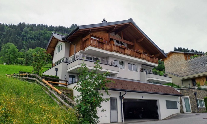 Sankt Johann im Pongau Apartamento | Bonito apartamento en Alpendorf en la zona de esquí Snow Space con Flachau, Wagrain, ..