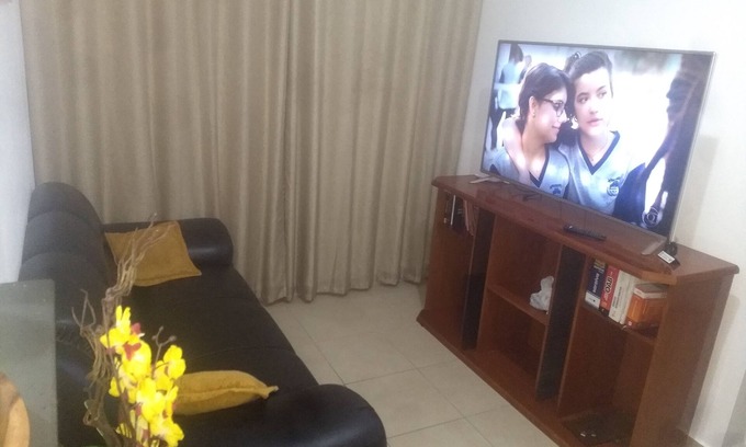 Parque Residencial Laranjeiras Apartamento | Precioso apartamento a 10 minutos de las playas de ES