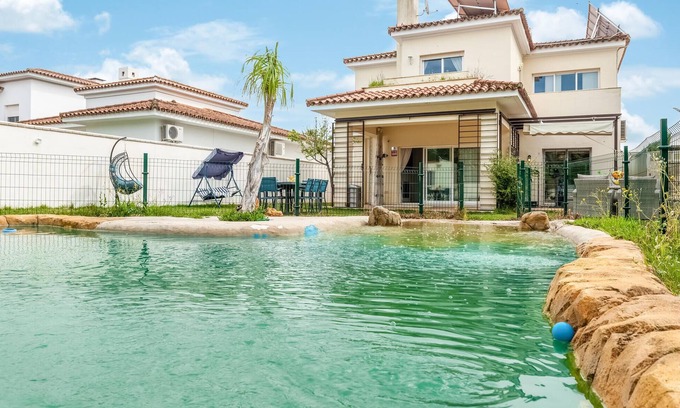 Bollullos de la Mitacion Casa | Hermosa casa en Bollullos de la Mitaci