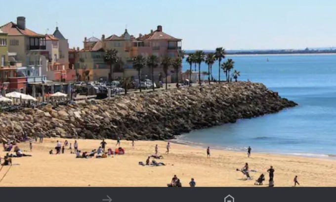 El Puerto de Santa Maria Apartamento | Precioso apartamento al lado de la playa