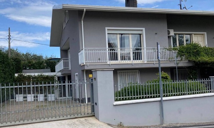 Sant'Andrea in Casale Apartamento | Beautiful apartment near Riviera