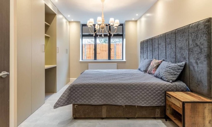 Golders Green Apartamento | Beautiful 1-Bed Apartment in Golders Green, London