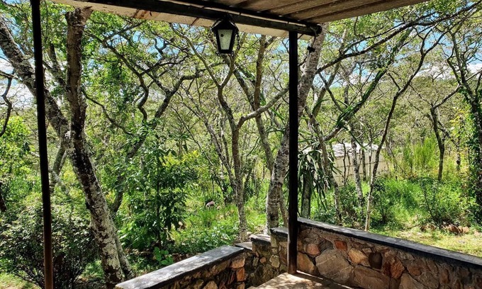 Juliasdale Cabaña | Beautiful 1-Bed Cottage in Juliasdale