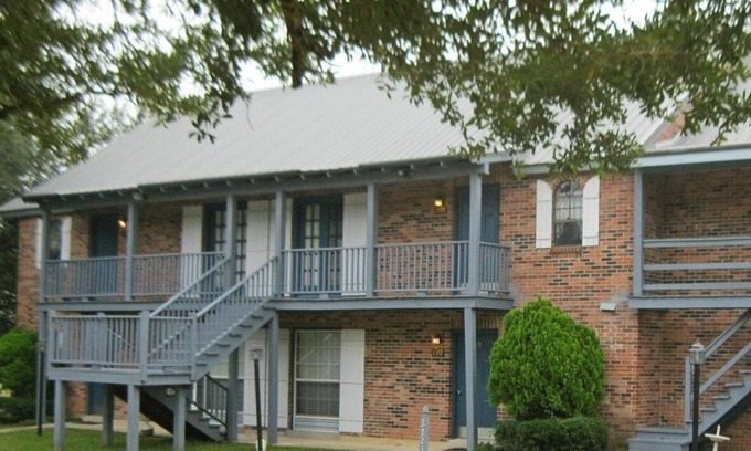 Abita Springs Apartamento | Beautiful 1 bedroom unit at resort, sleeps 4