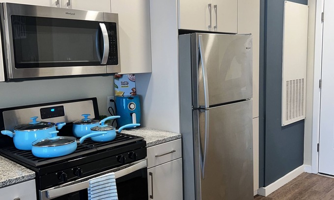 Yonkers Condominio | Beautiful 1 bedroom apartment in the heart of yonkers.