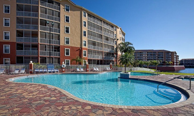 West Kissimmee Villa | Hermosa 1 habitación Grand Villa! ¡Orlando Florida!