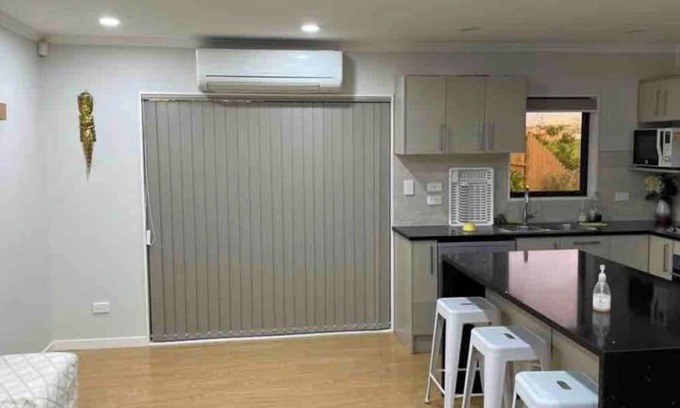 Manurewa Casa | Beautiful 1 bedroom house