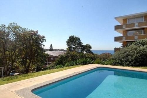 Coogee Apartamento | Beautiful 1 bedroom unit 1 block from Coogee beach