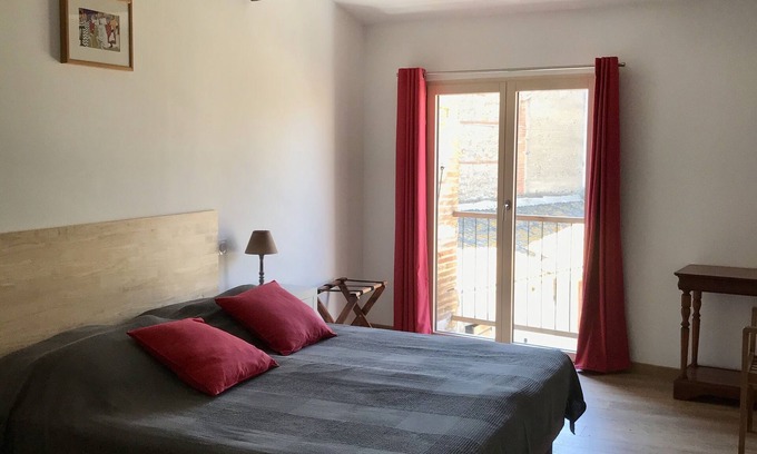 Claira Apartamento | Beautiful 110 m2 loft 10 minutes from the beach