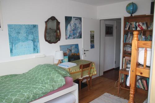 Wunnewil-Flamatt Casa | Beautiful 14 m2 room