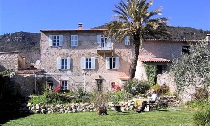 Seillans Casa | Casa de Pueblo Hermosa siglo 18 en Seillans