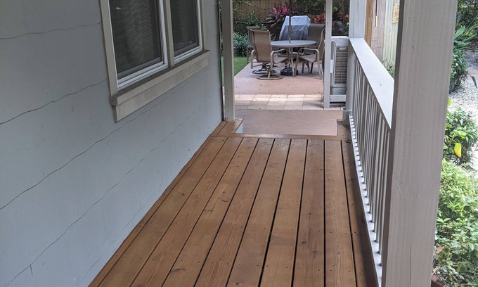 St. Petersburg - Clearwater Casa | Beautiful 1930s bungalow with lots of charm, Great place to relax.