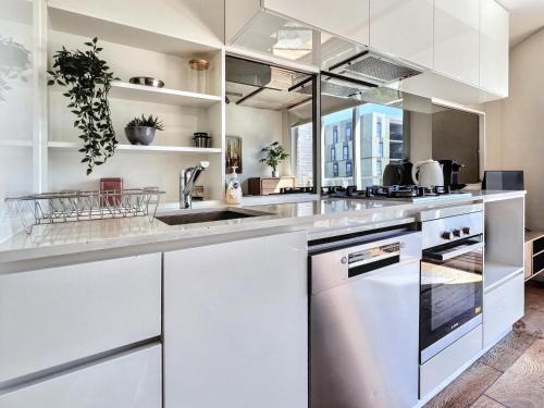 Prahran Apartamento | Beautiful 1B1B Prahran apartment