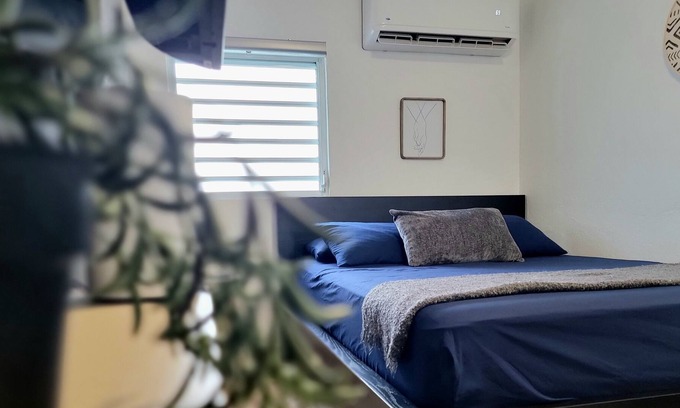 Sabana Llana Norte Apartamento | Beautiful 1BR Apt In San Juan W/ Reserved Parking