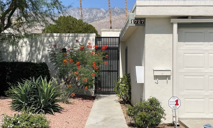 Sunrise Villas Condominio | Beautiful 2 bed 2 bath Condo Sunrise Villas Stunning Mountain View