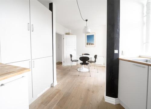 København N Apartamento | Beautiful 2-bed apartment - 307