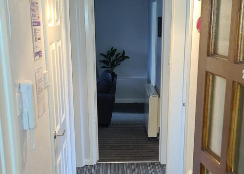 Campbeltown Apartamento | Beautiful 2-Bed Apartment in Campbeltown