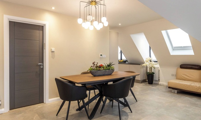 Golders Green Apartamento | Beautiful 2-Bed Apartment in London