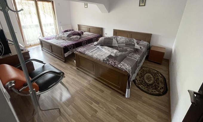 Gura Humorului Apartamento | Beautiful 2-Bed Apartment in Gura Humorului