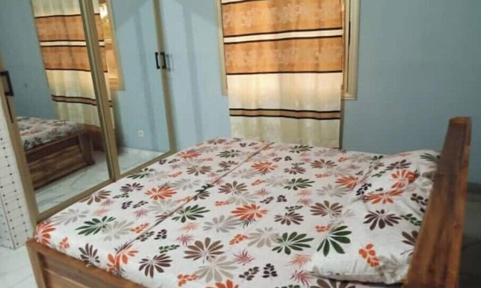 Lome Casa | Beautiful 2 bedrooms Appartement in the most family friendly area of Lome