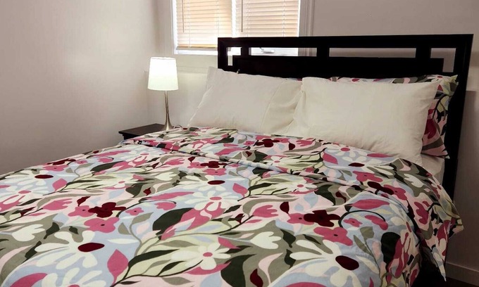 Herring Cove Casa | Beautiful 2-bedroom basement suite with kitchen and Wi-Fi on Herring Cove Road