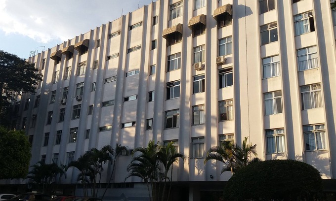 Asa Sul Apartamento | HERMOSO APARTAMENTO DE 2 DORMITORIOS, 1 DEPENDENCIA Y 3 BAÑOS EN 210 SUR
