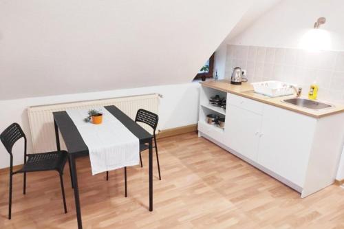 Kretzschau Apartamento | Beautiful 2 bedroom apartment in a quiet area