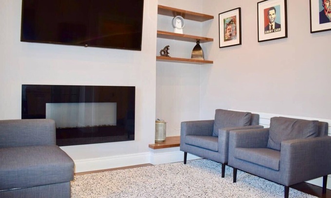 Ballsbridge Apartamento | 2 Bedroom Apartment near the Aviva