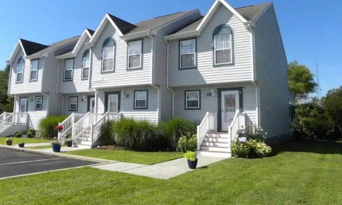 Frankford Casa | Beautiful 2 Bedroom Condo Near Bethany Beach