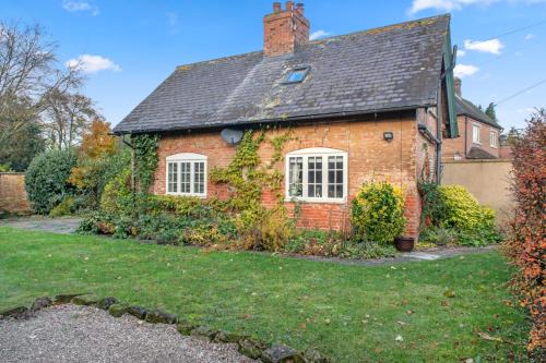 Southwell Casa | Beautiful 2 Bedroom Cottage in Oxton