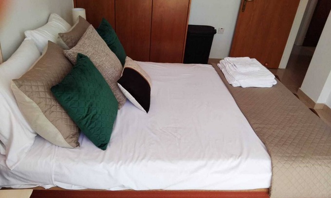 Kissonerga Apartamento | Beautiful 2 Bedrooms Apartment