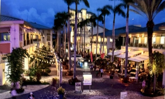 Seven Mile Beach Condominio | Hermoso condominio de 2 habitaciones en Seven Mile Beach