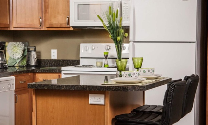 Regina Condominio | Hermosa suite de 2 dormitorios - Excelente ubicación en East Regina - Unidad 14
