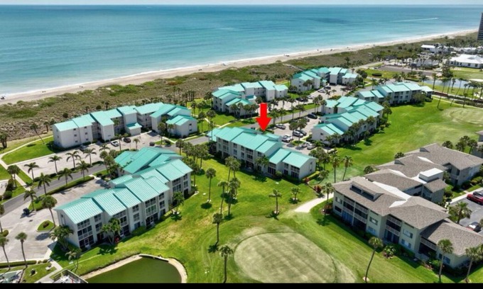 Fort Pierce Condominio | Beautiful 2-bedroom Condo Steps to the Beach. Photos coming soon!!
