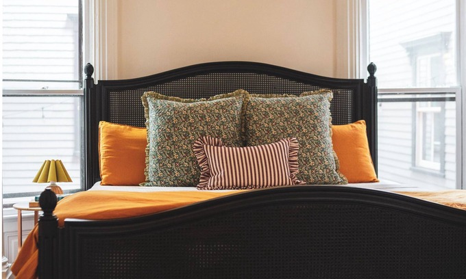 Federal Hill Apartamento | Beautiful 2-bedroom apartment in Providence's historic Federal Hill