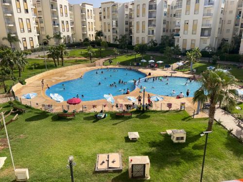 Bouznika Apartamento | Beautiful 2 bedrooms apartment in Bouznika