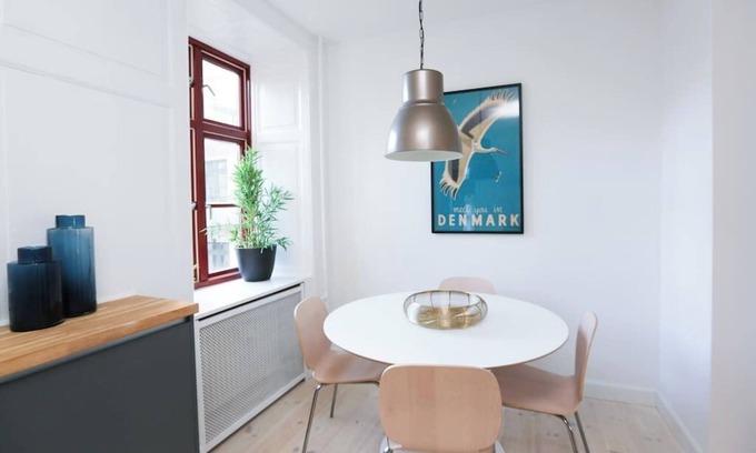 København N Apartamento | Beautiful two-bed apartment - 243