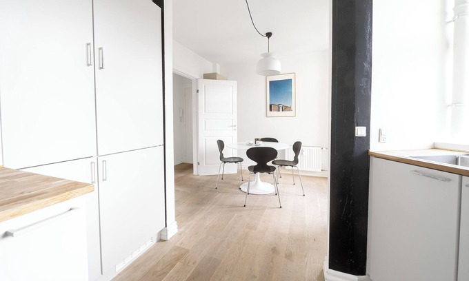 København N Apartamento | Beautiful 2-bed apartment - 307