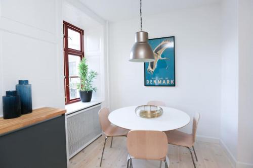 København N Apartamento | Beautiful 2-BR apartment in Nørrebro - 243