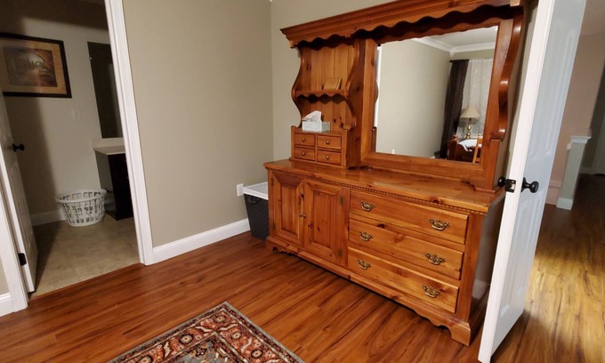 Ephrata Casa | Beautiful 2 story House with Fireplace