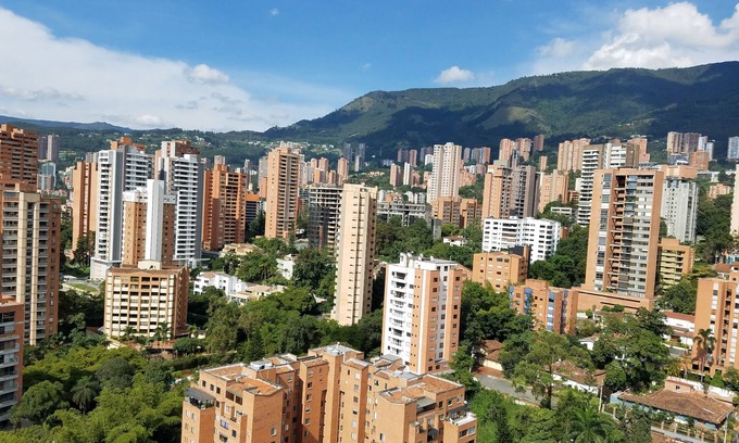 Alejandria Condominio | Hermoso condominio 2BD / 2BA - Vista impresionante
