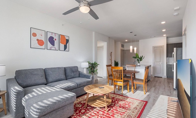 Stony Ridge North Apartamento | Beautiful 2BD/2BA Next to Airport 2888