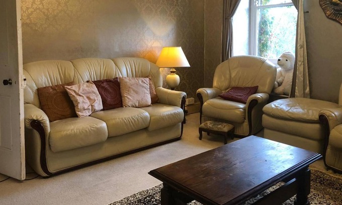 Bitton Casa | Beautiful 2BD Flat Outstanding Views Near Bath