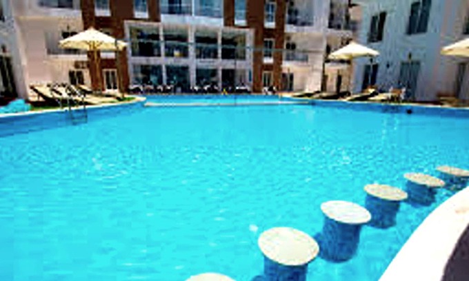 Aswan Governorate Apartamento | Beautiful 2Bed Appt in Hurghada, short & long term