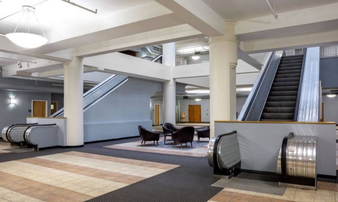 Mile Square Apartamento | Beautiful 2BR 2BA In The Block by CozySuites