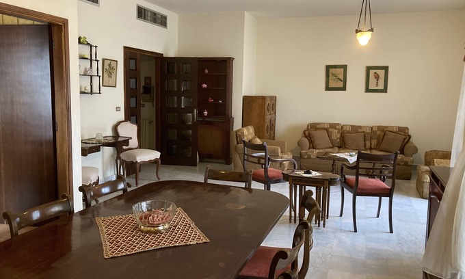 Zouk Mosbeh Apartamento | Beautiful 2BR apartment, Adonis - Jounieh, near NDU and Kaslik