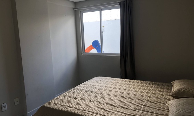 Juazeiro do Norte Apartamento | Hermoso Apartamento de 3 dormitorios Lagoa Seca / Planalto